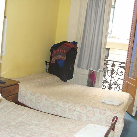 Hotel O'Rei Μπουένος Άιρες Εξωτερικό φωτογραφία