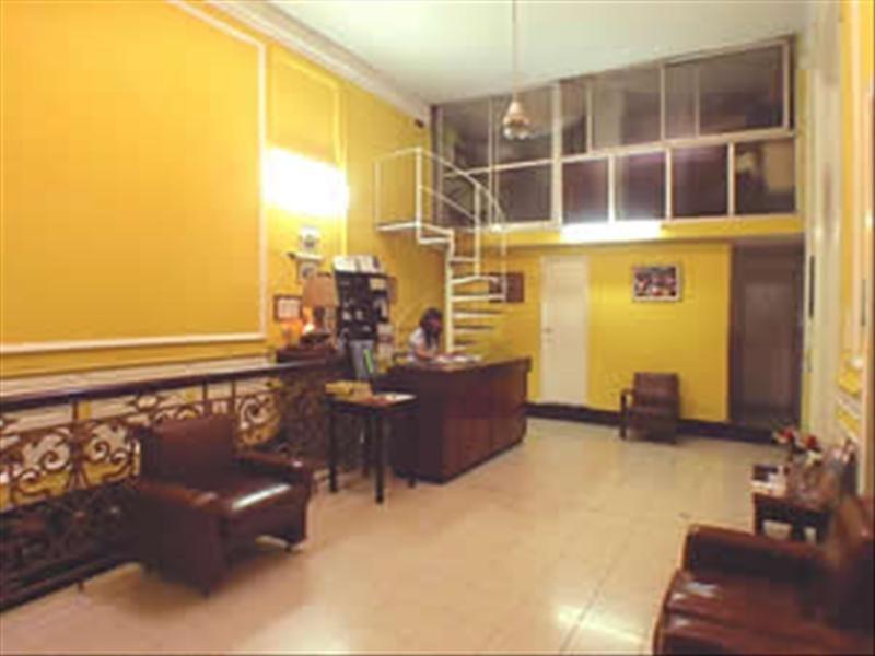 Hotel O'Rei Μπουένος Άιρες Εξωτερικό φωτογραφία