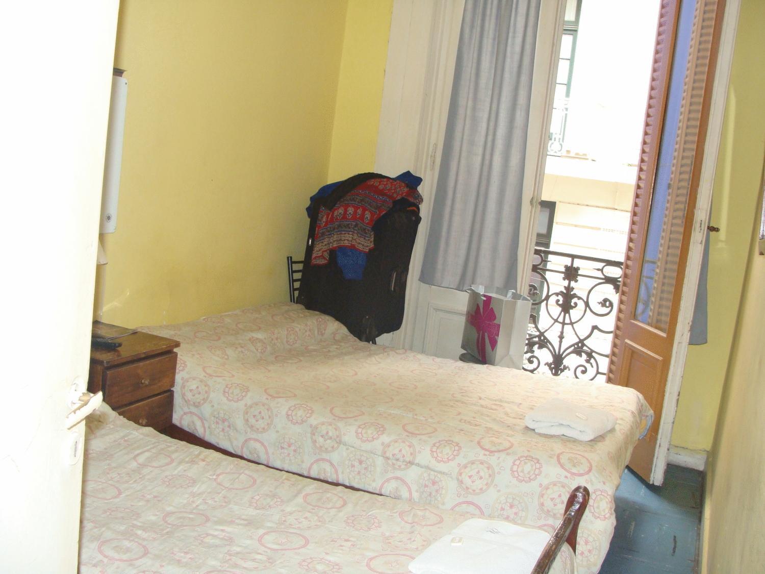 Hotel O'Rei Μπουένος Άιρες Εξωτερικό φωτογραφία