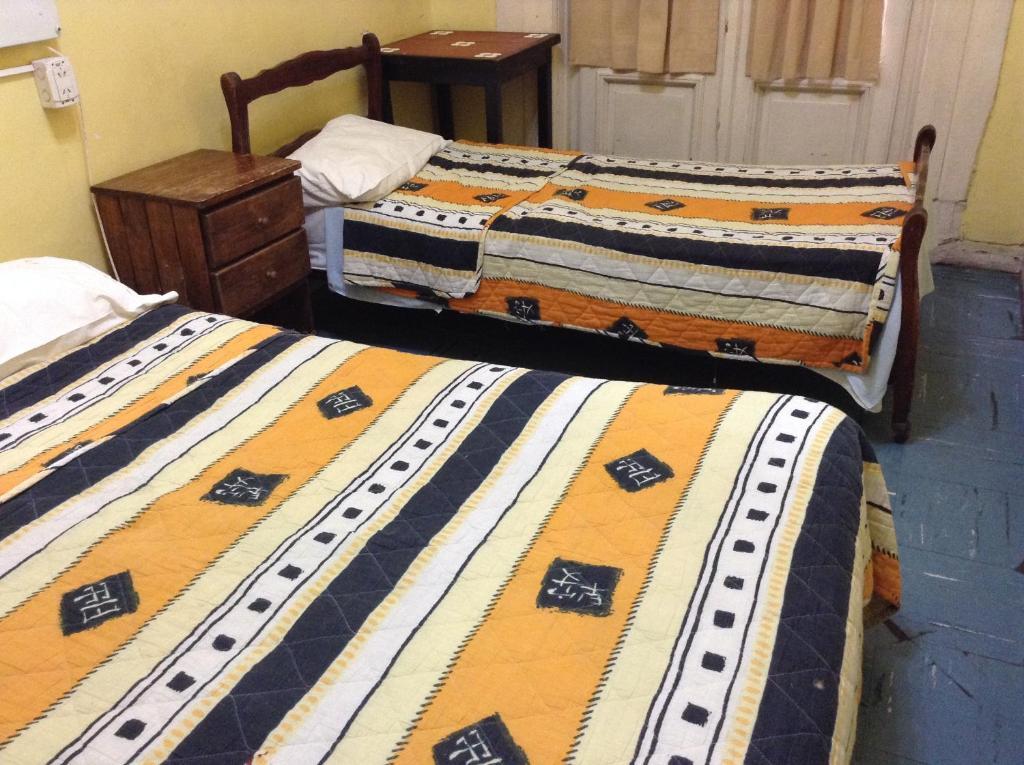 Hotel O'Rei Μπουένος Άιρες Εξωτερικό φωτογραφία