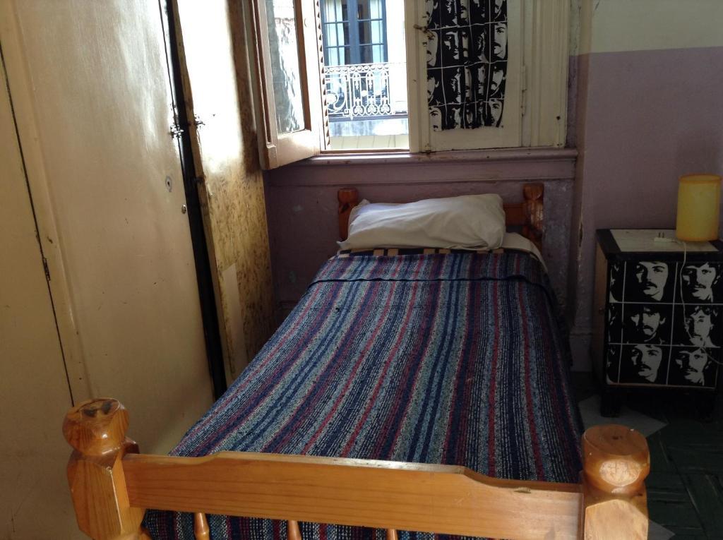 Hotel O'Rei Μπουένος Άιρες Εξωτερικό φωτογραφία