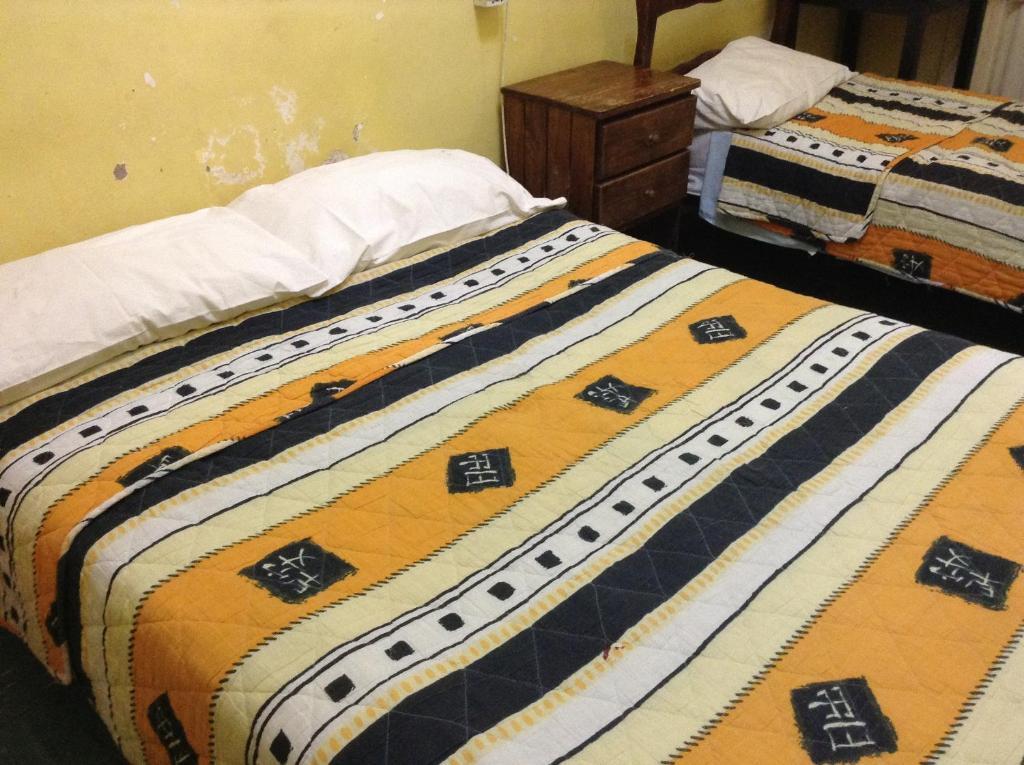 Hotel O'Rei Μπουένος Άιρες Εξωτερικό φωτογραφία