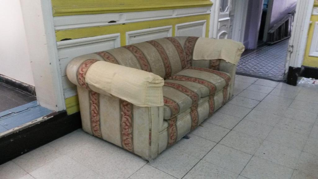 Hotel O'Rei Μπουένος Άιρες Εξωτερικό φωτογραφία